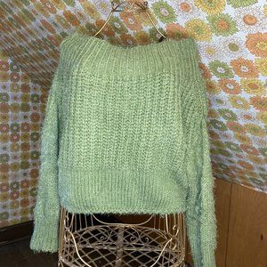 Miracle USA brand, M/L, green